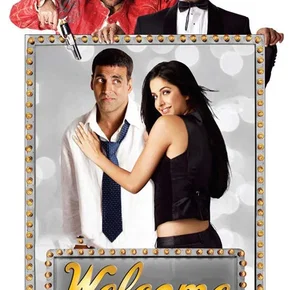 Photo du film : Welcome