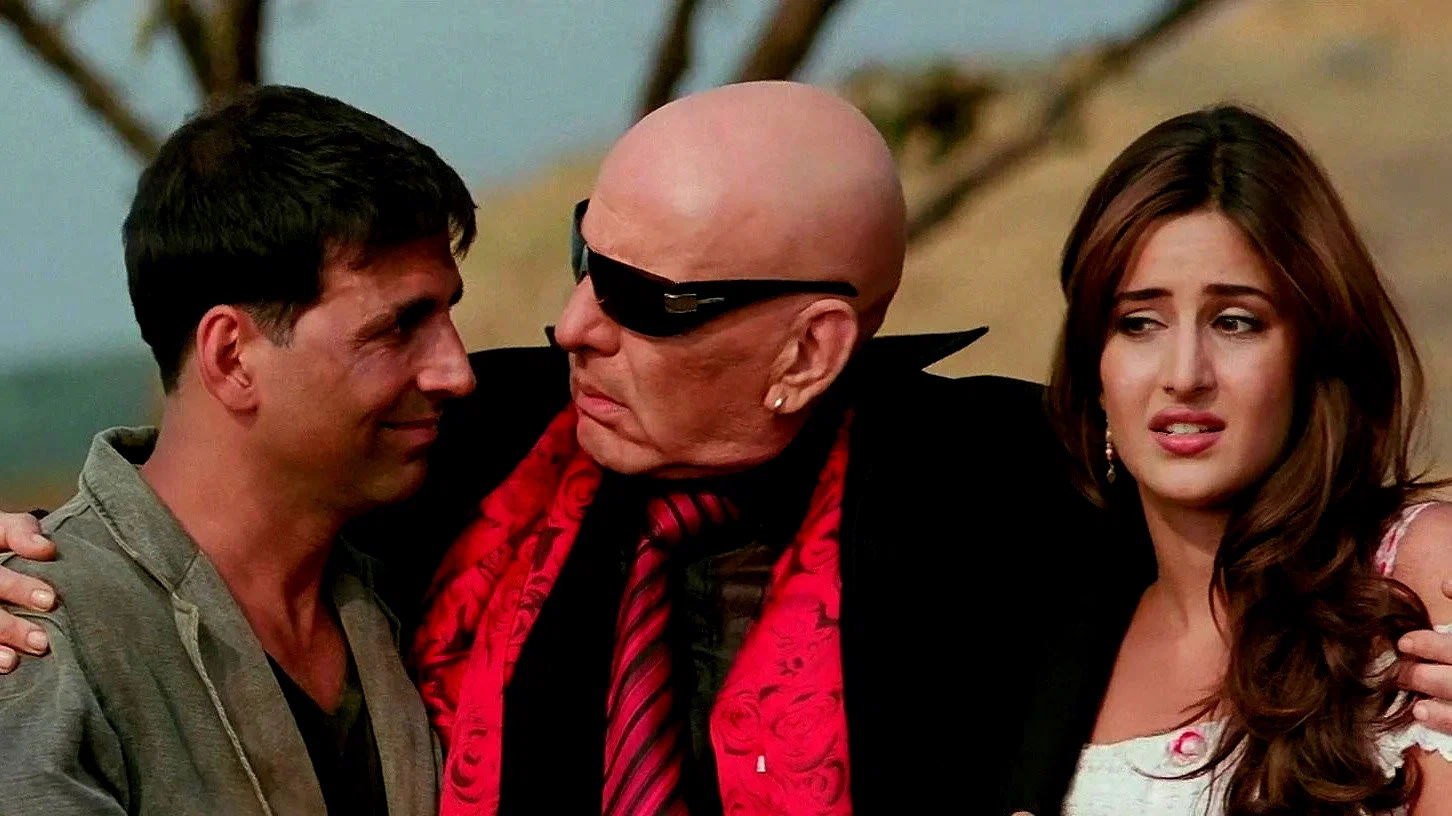 Photo du film : Welcome