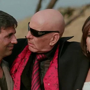 Photo du film : Welcome