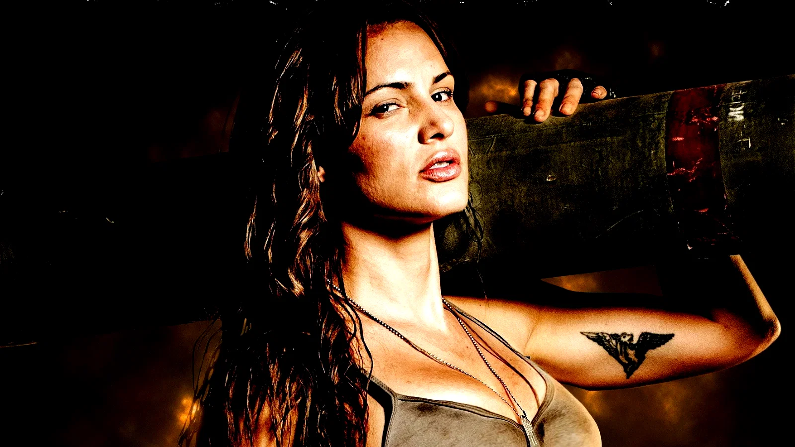 Photo 3 du film : Cyborg X