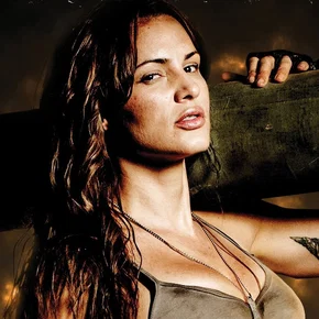 Photo du film : Cyborg X
