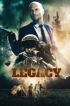 Affiche du film Legacy