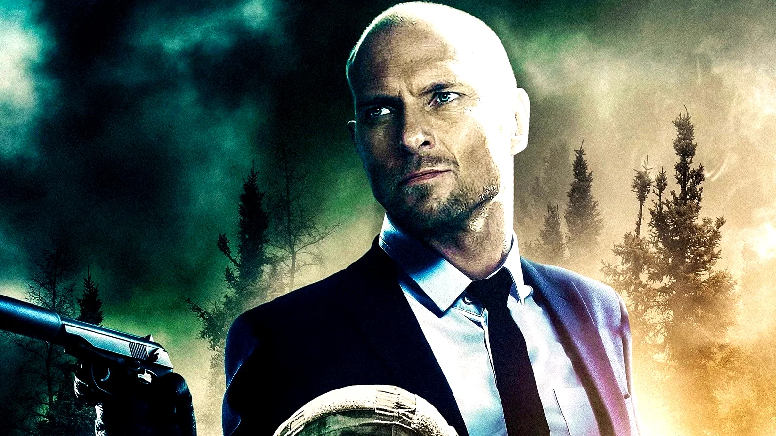 Photo 3 du film : Legacy