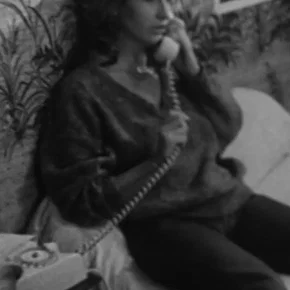 Photo du film : Une soirée perdue