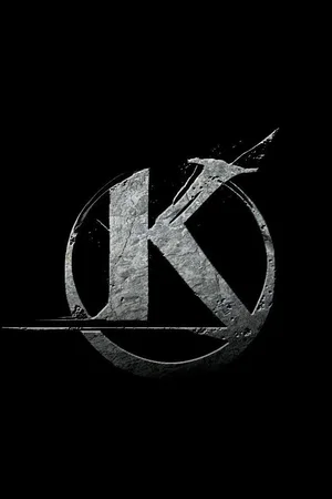 Affiche du film : Kaamelott : Deuxième Volet, partie 2