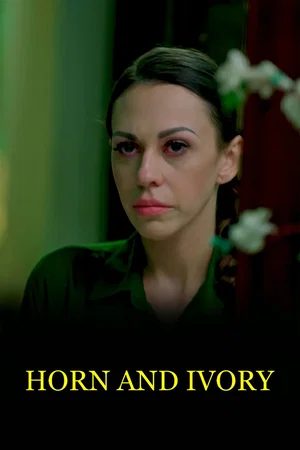 Affiche du film : Horn and Ivory