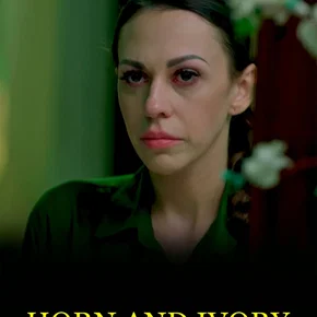 Photo du film : Horn and Ivory