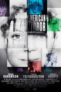 Affiche du film American Mirror - Intimations of Immortality