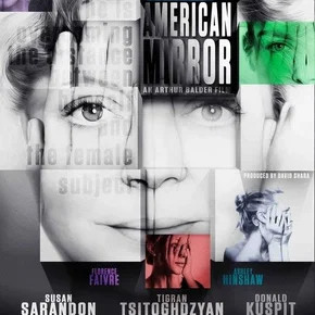 Photo du film : American Mirror - Intimations of Immortality