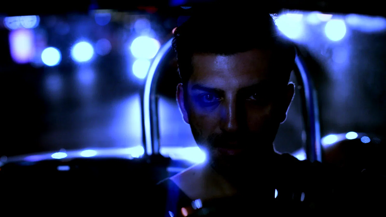 Photo 2 du film : American Mirror - Intimations of Immortality