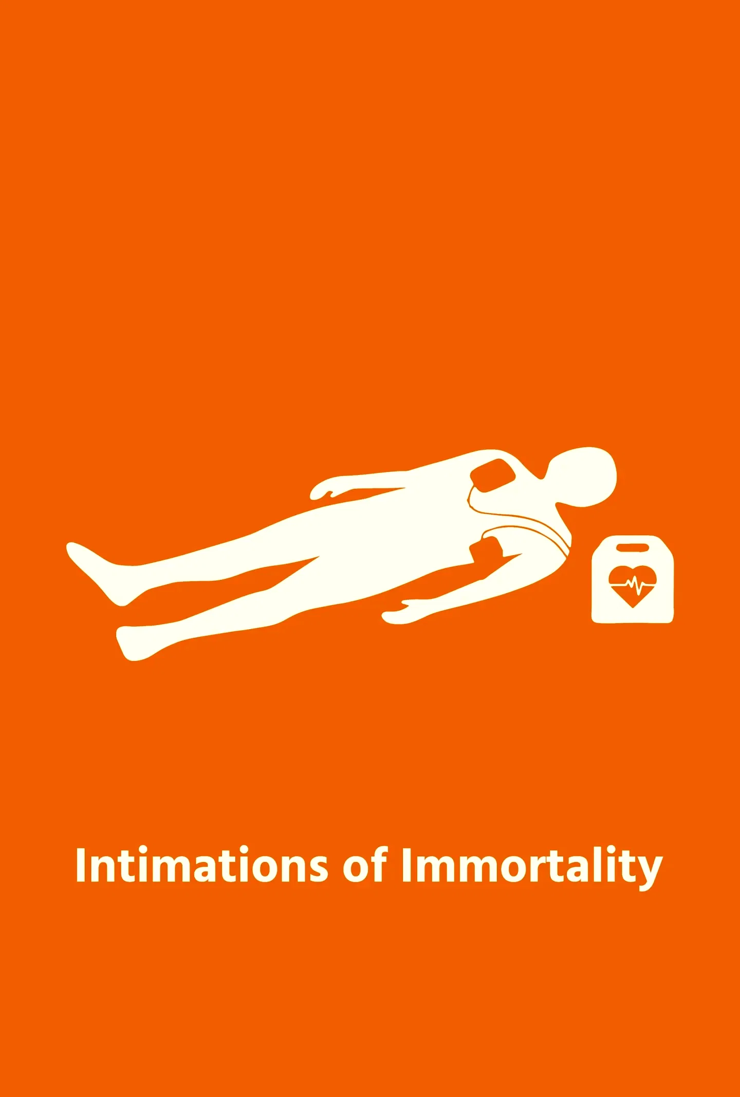 Affiche du film : Intimations of Immortality