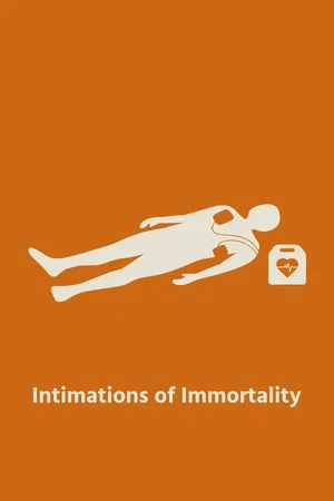Affiche du film : Intimations of Immortality