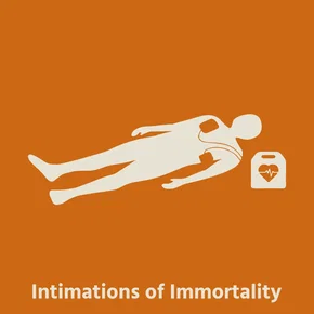 Photo du film : Intimations of Immortality
