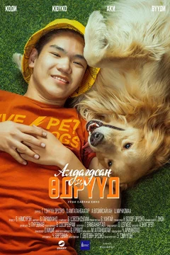 Affiche du film Lost Days
