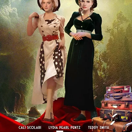 Miniature photo du film : The Wilde Girls