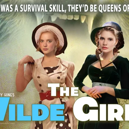 Miniature photo du film : The Wilde Girls