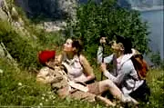 Photo 3 du film : Bienvenue en Suisse