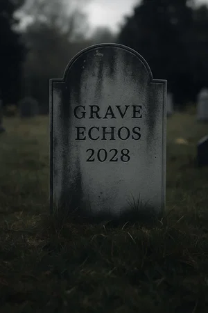 Affiche du film : Grave Echos