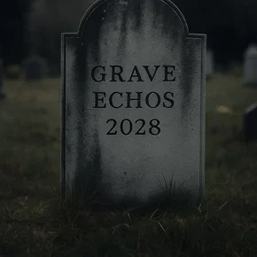 Photo du film : Grave Echos