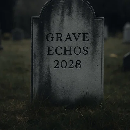 Miniature photo du film : Grave Echos