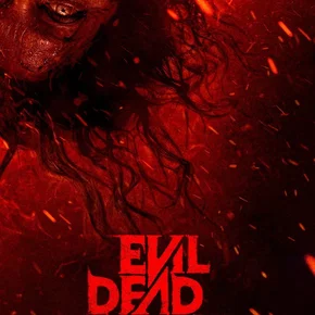 Photo du film : Evil Dead Burn