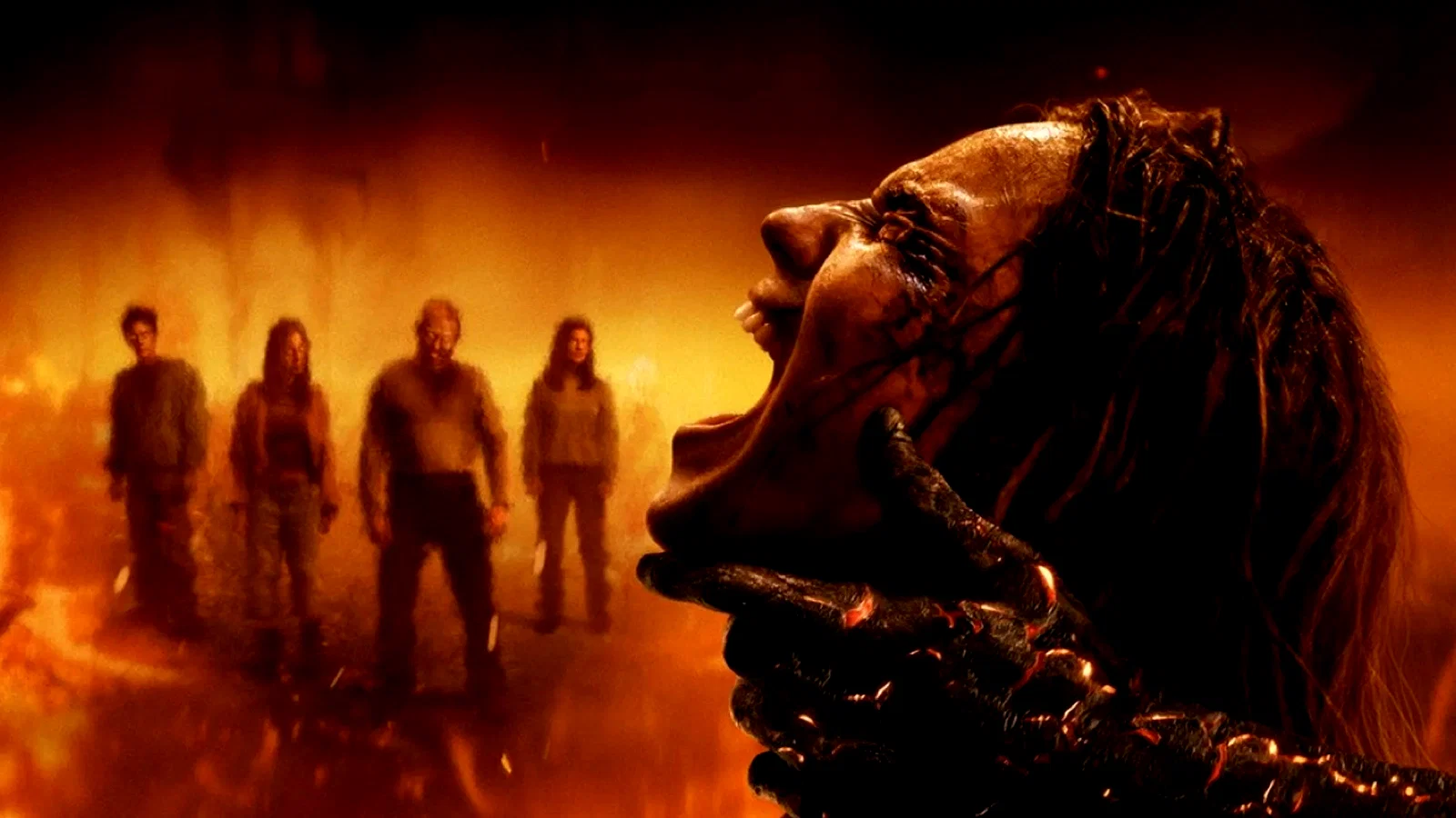 Photo 4 du film : Evil Dead Burn