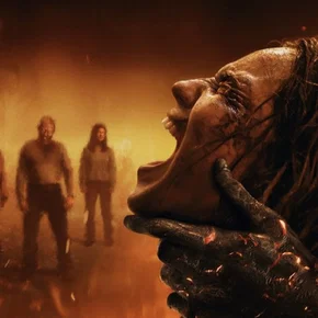 Photo du film : Evil Dead Burn