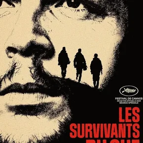 Photo du film : Les Survivants du Che