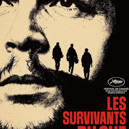 Miniature photo du film : Les Survivants du Che