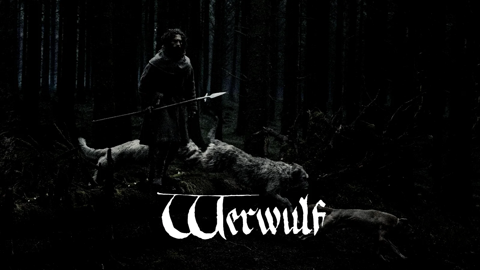 Photo 1 du film : Werwulf