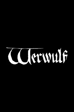 Affiche du film Werwulf