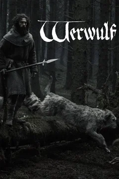 Affiche du film Werwulf