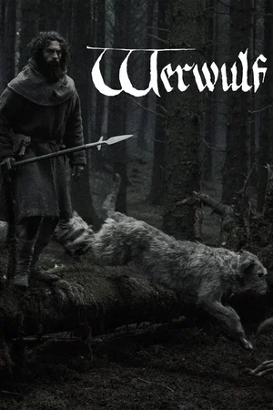 Affiche du film : Werwulf