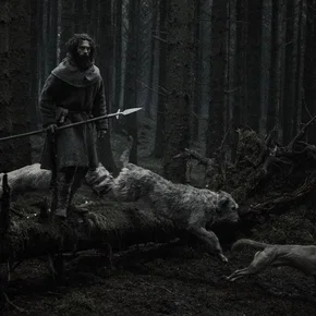 Photo du film : Werwulf