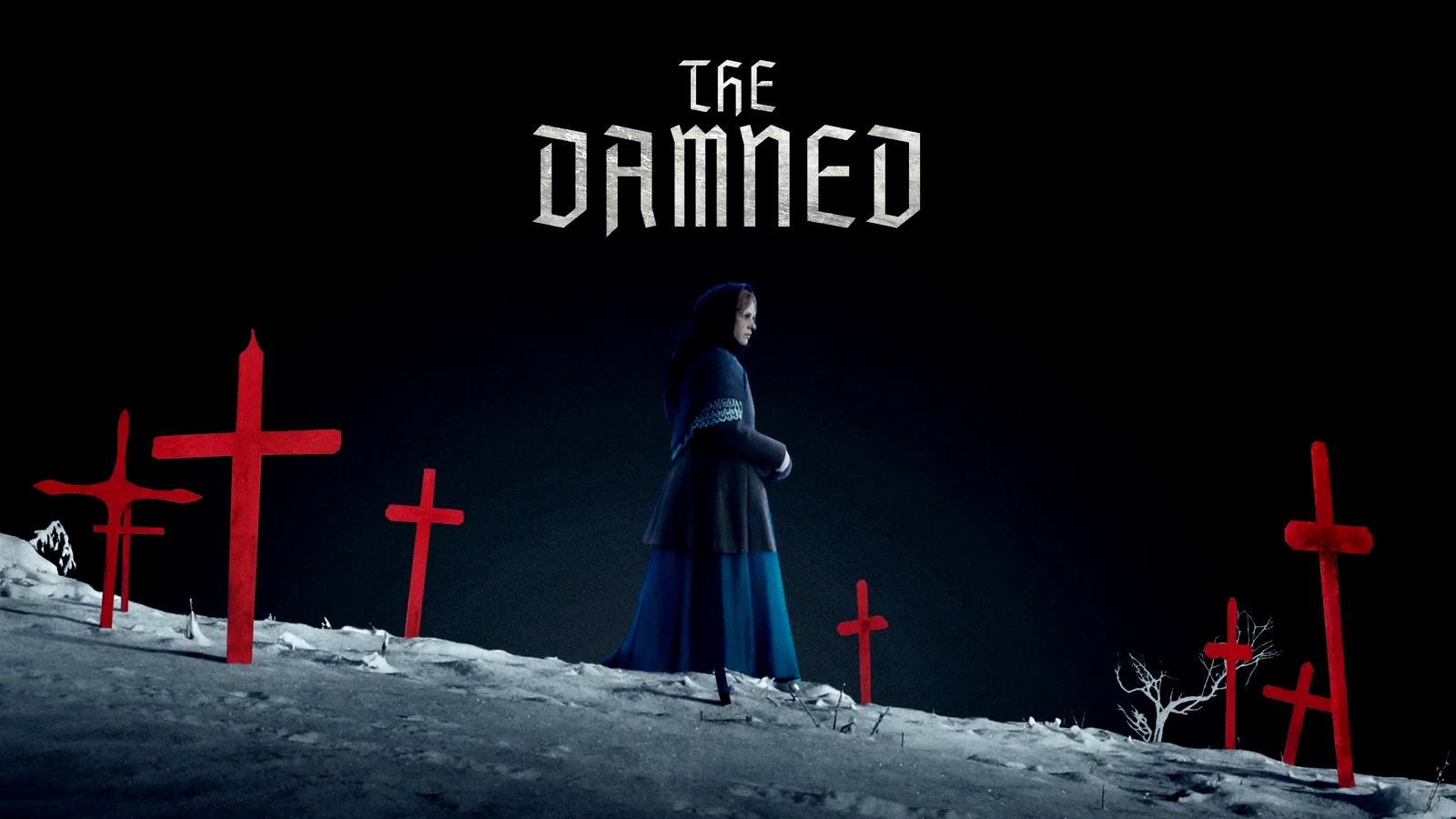 Photo 3 du film : The Damned