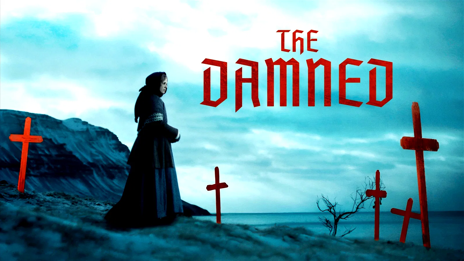Photo 5 du film : The Damned