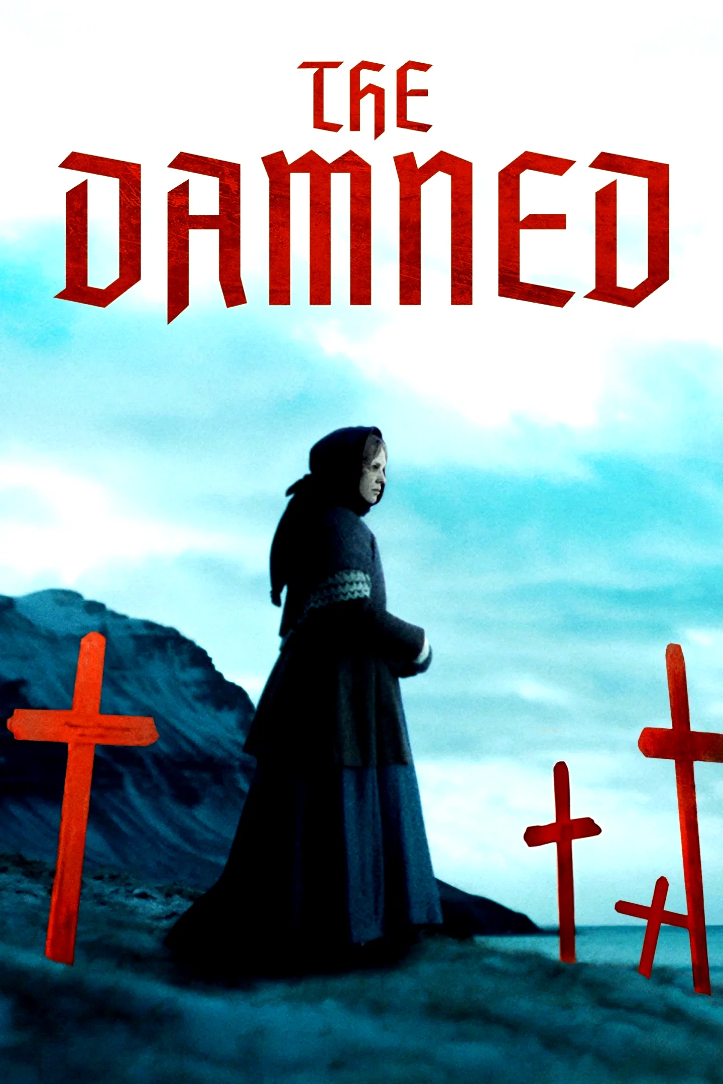 Photo 6 du film : The Damned
