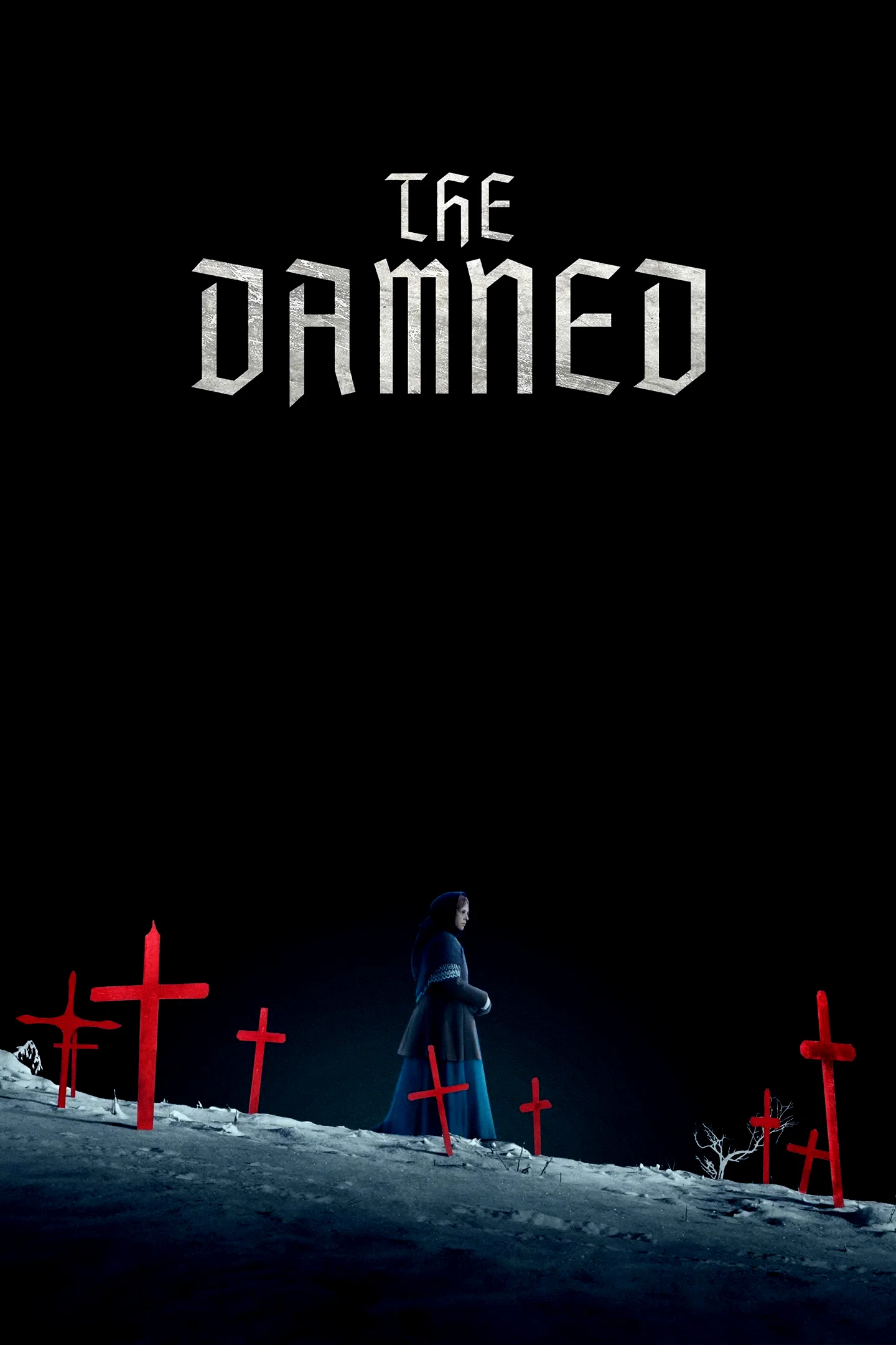 Photo 7 du film : The Damned