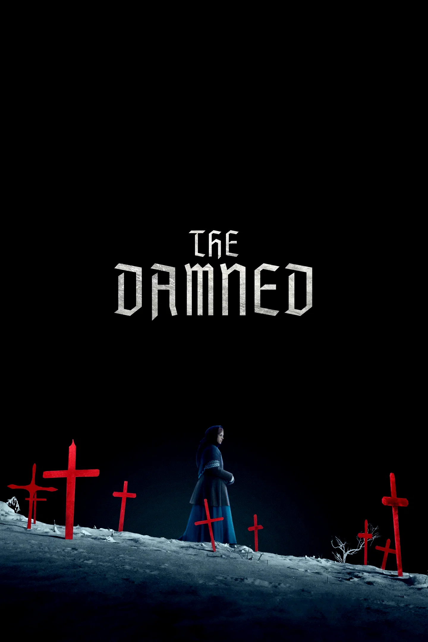 Photo 8 du film : The Damned