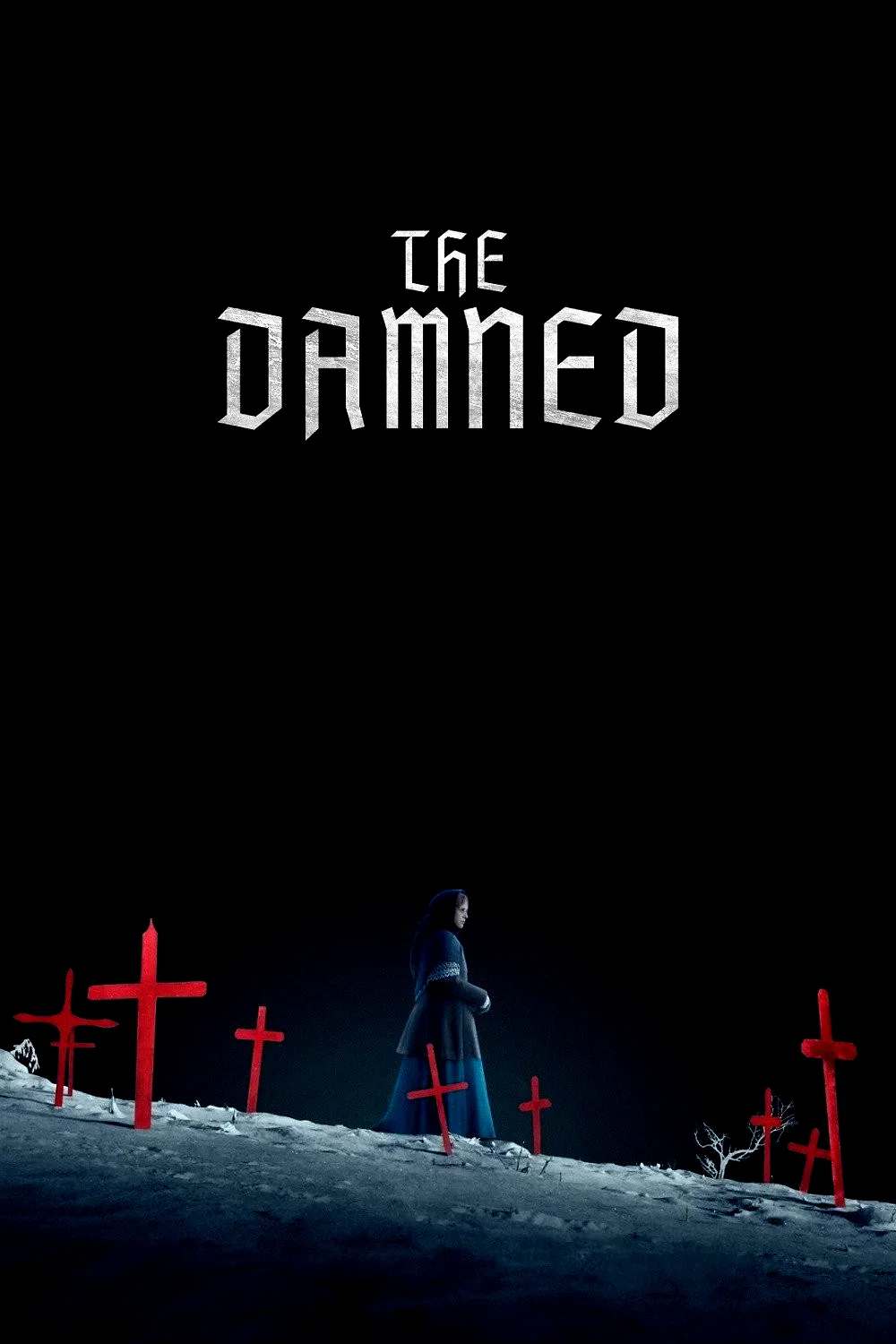 Photo 9 du film : The Damned