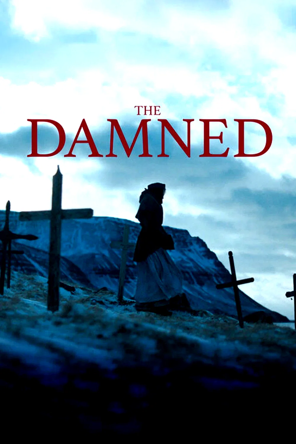 Photo 10 du film : The Damned