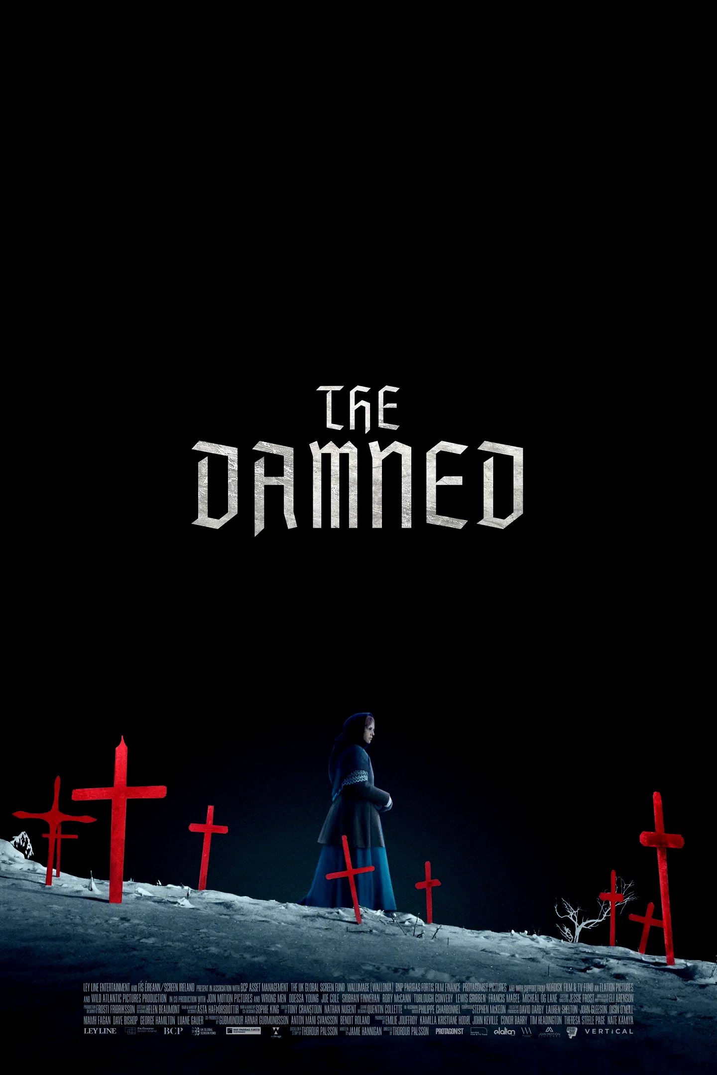 Photo 11 du film : The Damned
