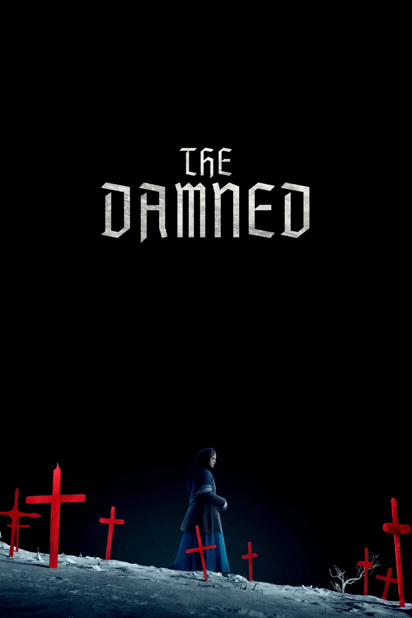 Photo 12 du film : The Damned
