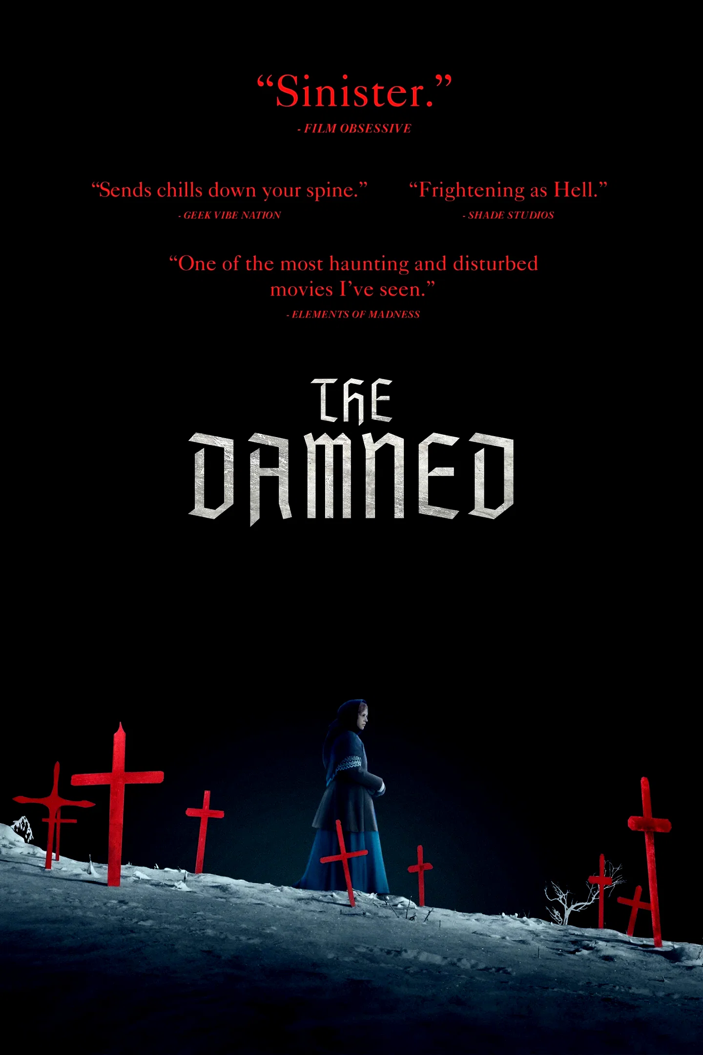 Photo 13 du film : The Damned