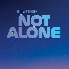 Photo du film : Not Alone