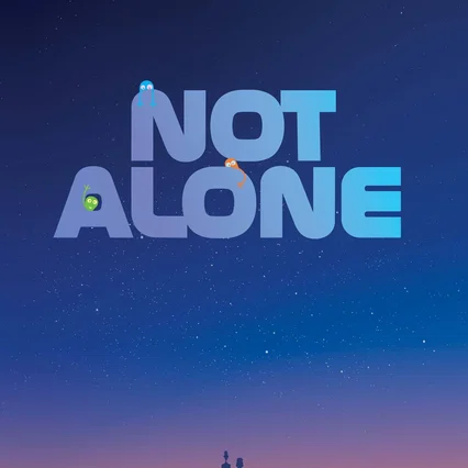 Miniature photo du film : Not Alone