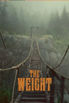 Affiche du film = The Weight