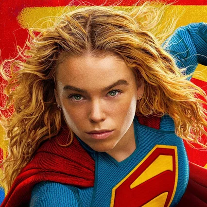 Miniature photo du film : Supergirl