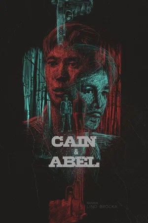 Affiche du film : Caïn et Abel