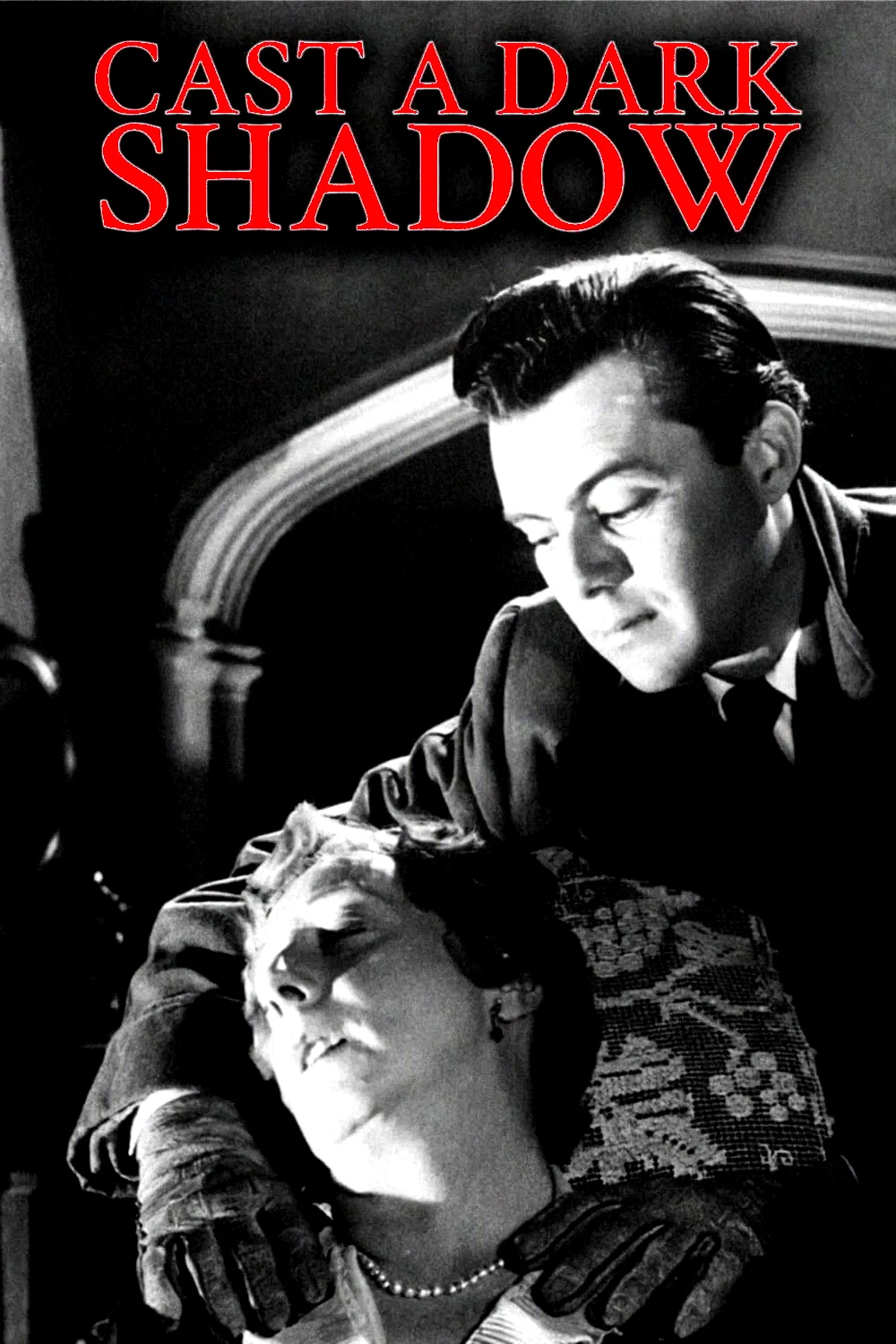 Photo 2 du film : Cast a Dark Shadow